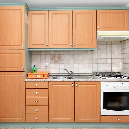 Apartment Vila Afrodita