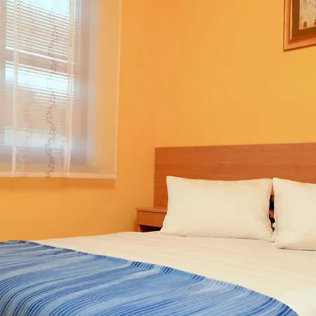 Apartment Vila Afrodita