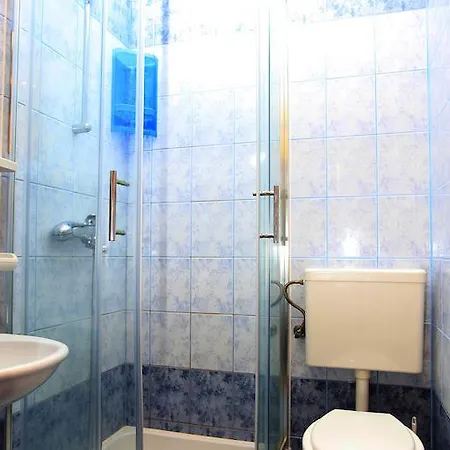 Apartment Vila Afrodita