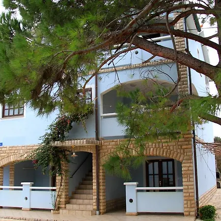 Vila Afrodita