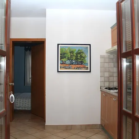 Apartman Vila Afrodita *