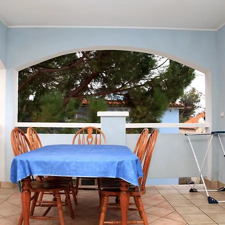 Apartment Vila Afrodita