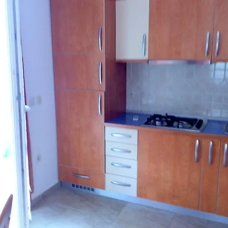 Vila Afrodita Vir