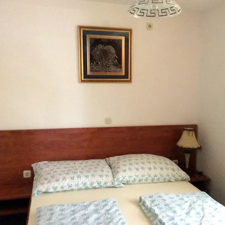 Apartman Vila Afrodita *