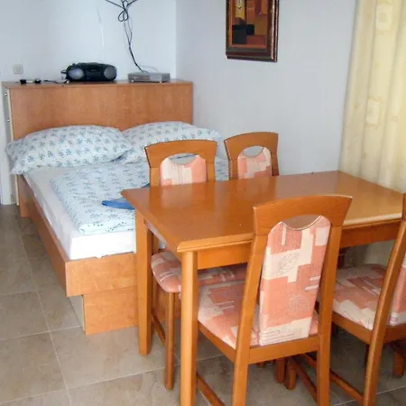 Vila Afrodita