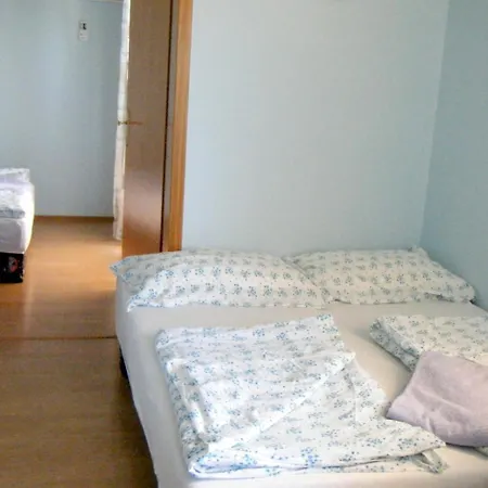Vila Afrodita Apartman