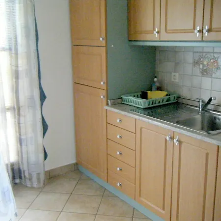 Vila Afrodita Apartman