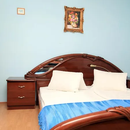 Vila Afrodita