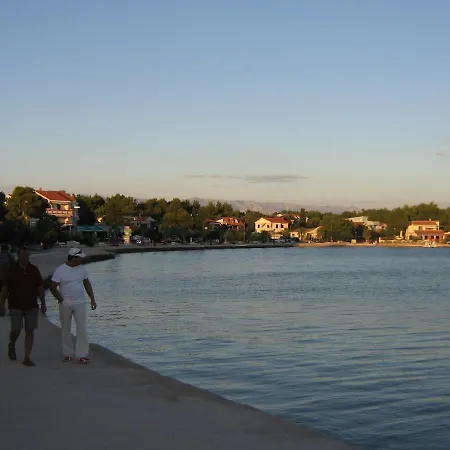 Apartman Vila Afrodita