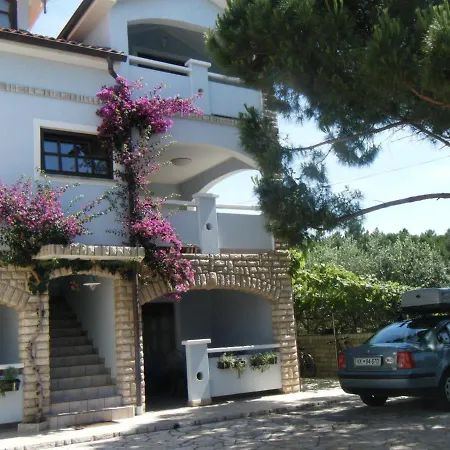 Vila Afrodita Vir