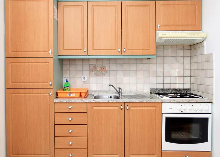 Apartamento Vila Afrodita