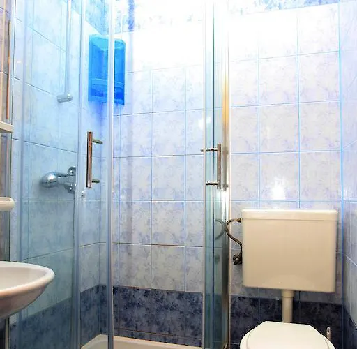 Apartamento Vila Afrodita