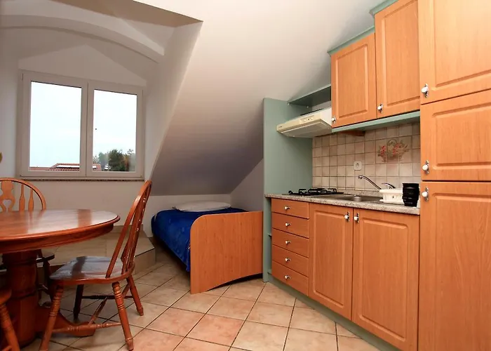 Apartamento Vila Afrodita