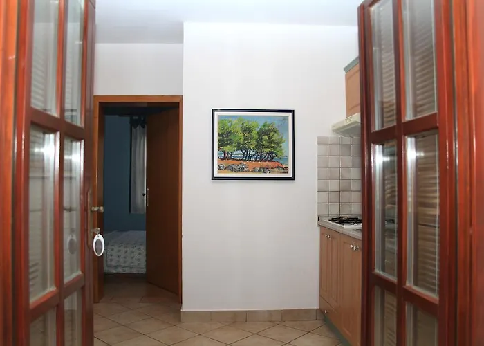 Apartamento Vila Afrodita *