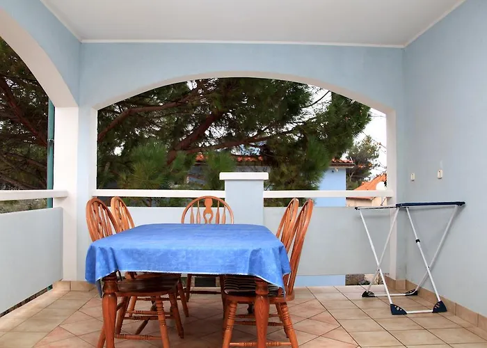 Apartamento Vila Afrodita