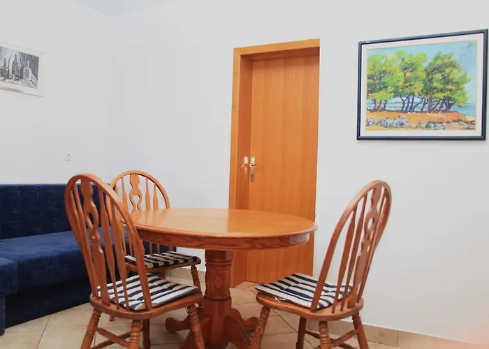Apartamento Vila Afrodita Vir