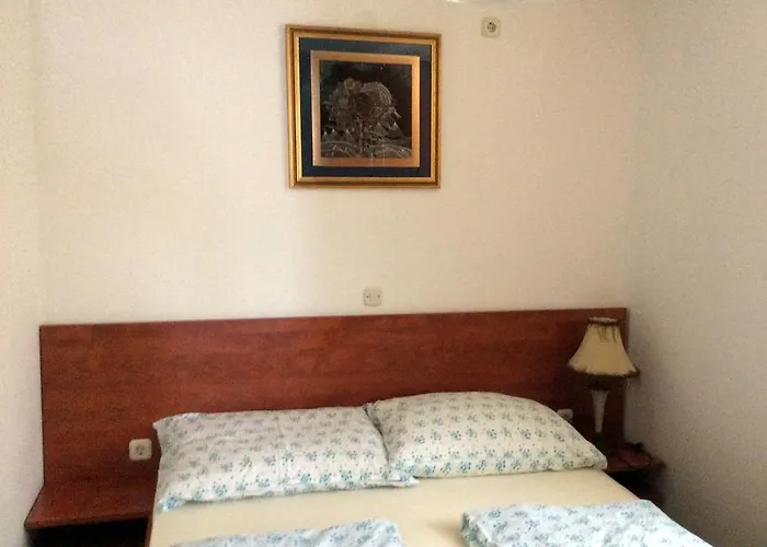 Apartamento Vila Afrodita *