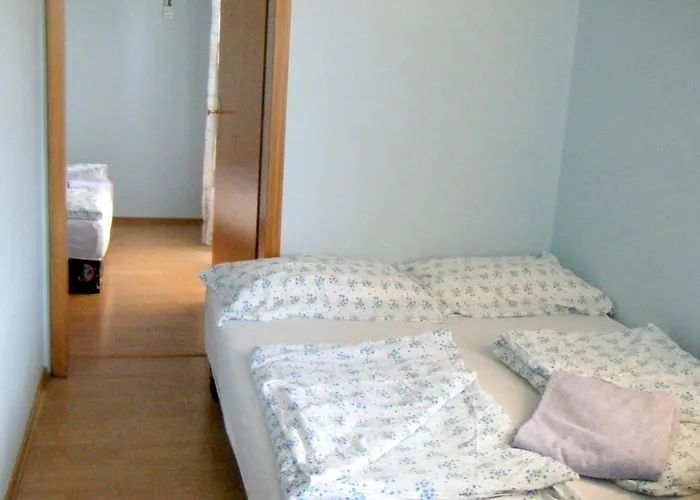 Vila Afrodita Apartamento