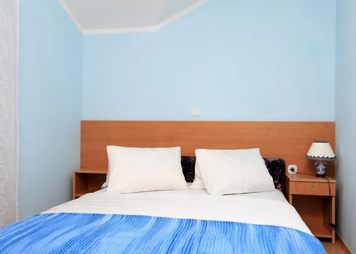 Apartamento Vila Afrodita