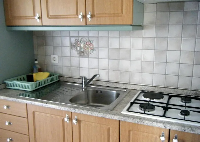 Vila Afrodita Apartamento Vir