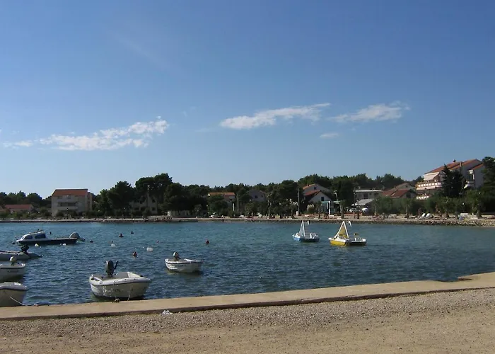 Vila Afrodita Apartamento Vir