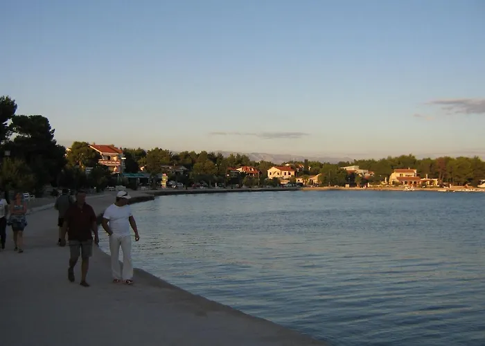 Apartamento Vila Afrodita