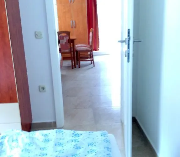 Vila Afrodita Appartamento Vir