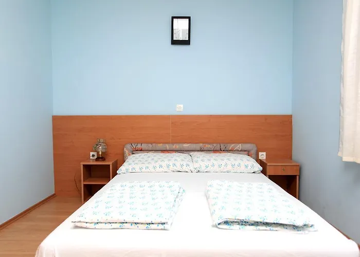 Appartamento Vila Afrodita *