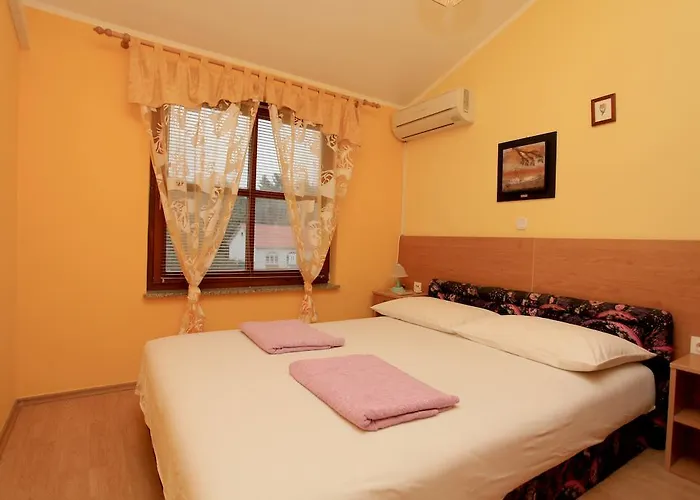 Appartamento Vila Afrodita Vir