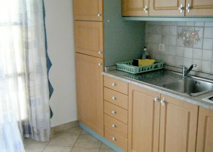 Vila Afrodita Appartamento